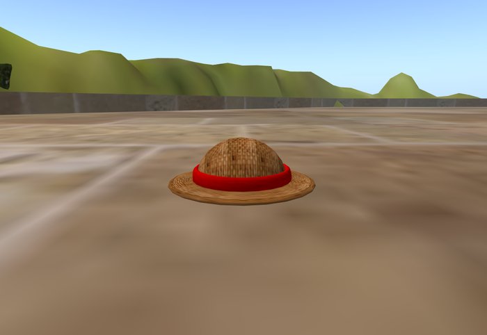 mugiwara no luffy full perms free~UPDATED~