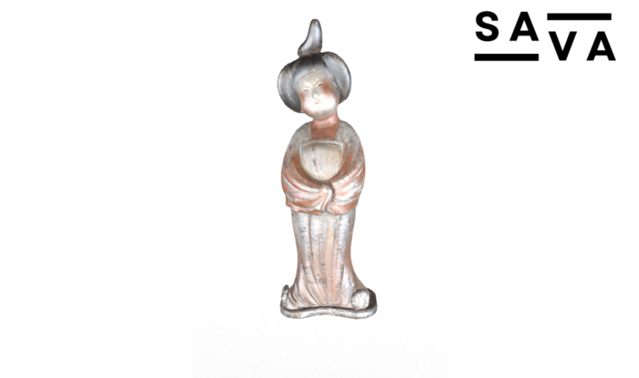 Chinese Cultural Wisdom Statue