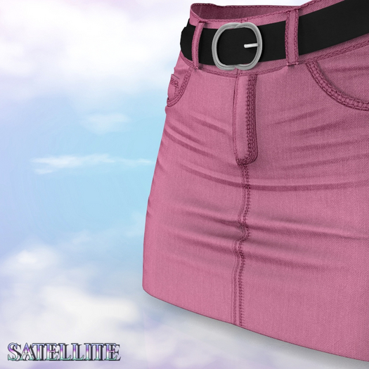 Skirt REBORN
