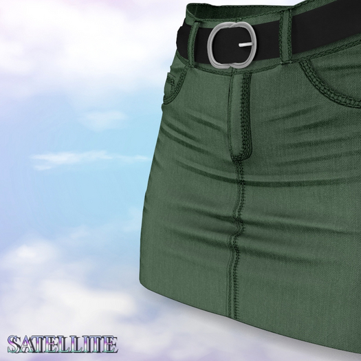 Skirt REBORN