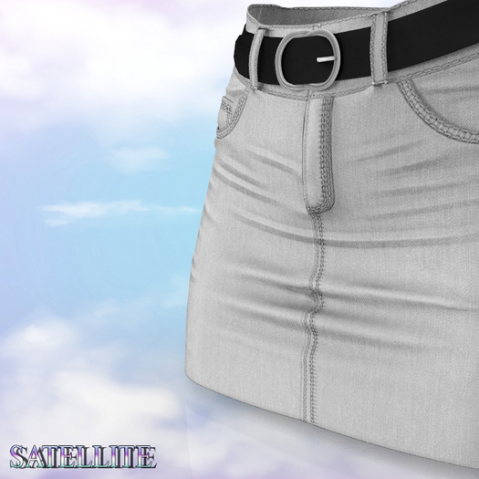 Skirt REBORN