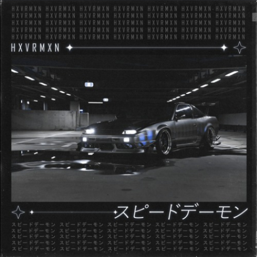 <YOJI> HXVRMXN Sound Looper