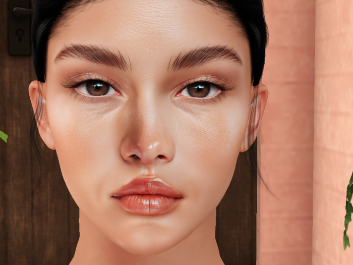 FLOWER - LEL AVALON AND MAITREYA  // GIFT