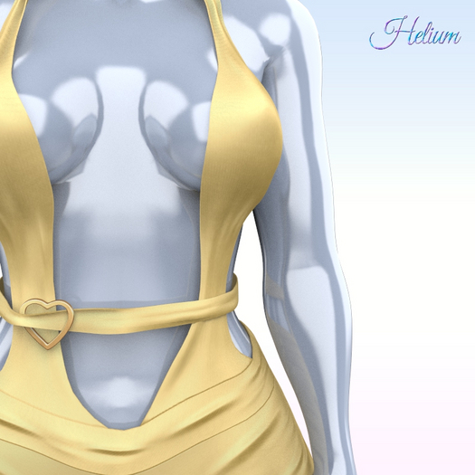 REBORN Jumpsuit