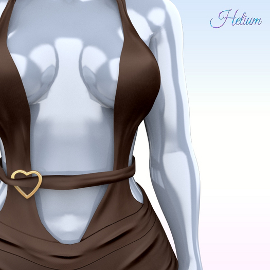 REBORN Jumpsuit