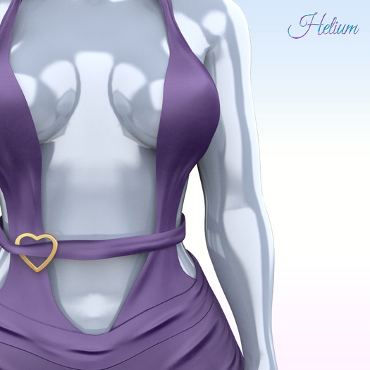 REBORN Jumpsuit