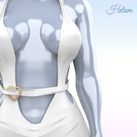 REBORN Jumpsuit