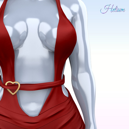 Waifu Jumpsuit