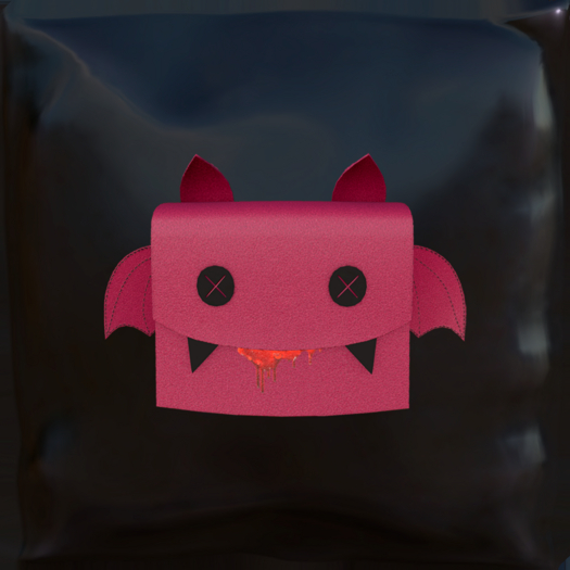 Liyue-Bagjwi-pink [Add Me]