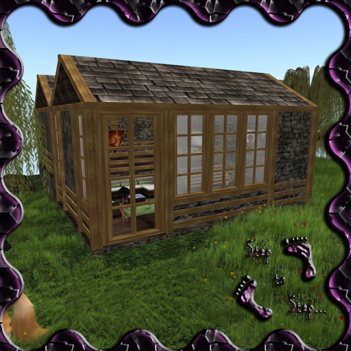 :StS: Country House BOX (copy/mod)