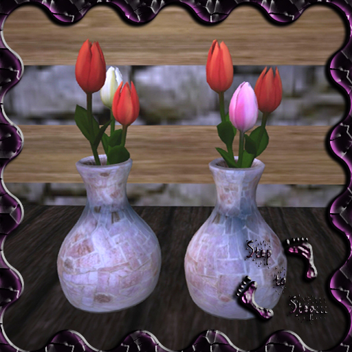:StS: Tulipanes SET RBR