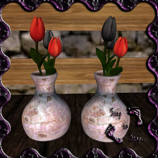 :StS: Tulipanes SET RN