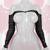 Palette - Nola Sweater [Black]