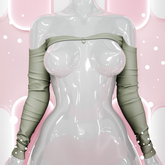 Palette - Nola Sweater [Olive]