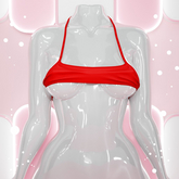 Palette - Nola Top [Red]