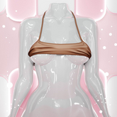 Palette - Nola Top [Brown]