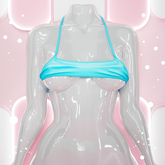 Palette - Nola Top [Blue]