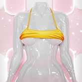 Palette - Nola Top [Orange]