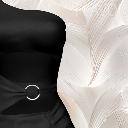 Kupra Dress
