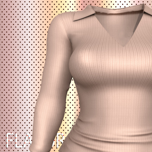 Dress Kupra