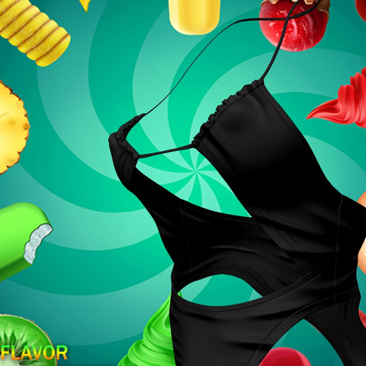 Perky Swimwear