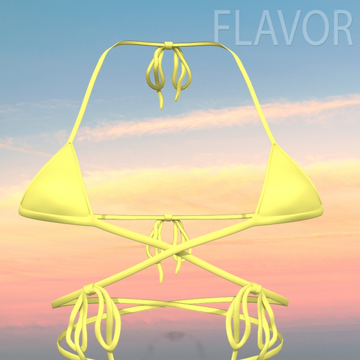 Maitreya Bikini