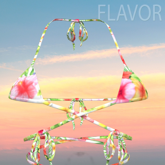 Maitreya Bikini