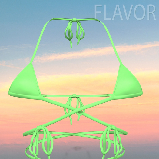Maitreya Bikini