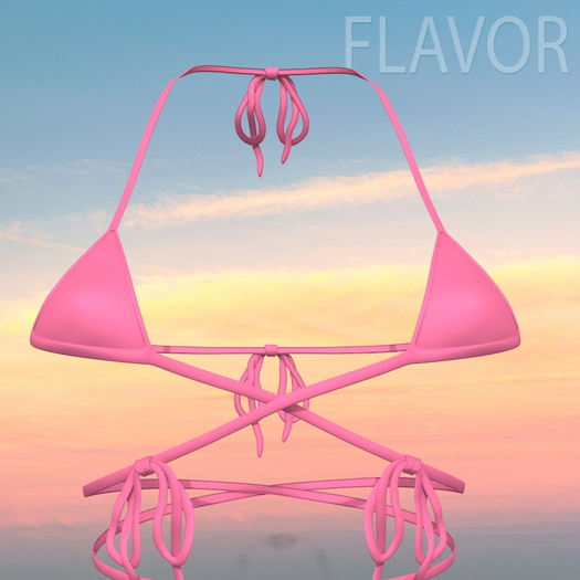 Maitreya Bikini