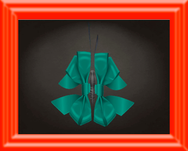 {Papillon} Ma/Sma/Dar/Rin/Butterfly/WrappingB Cocoon