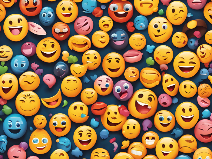 Emoji Wallpaper (3)