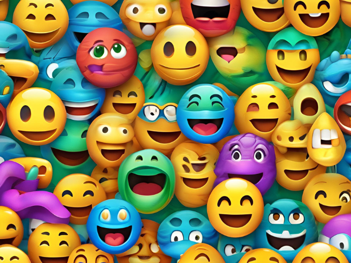 Emoji Wallpaper (4)