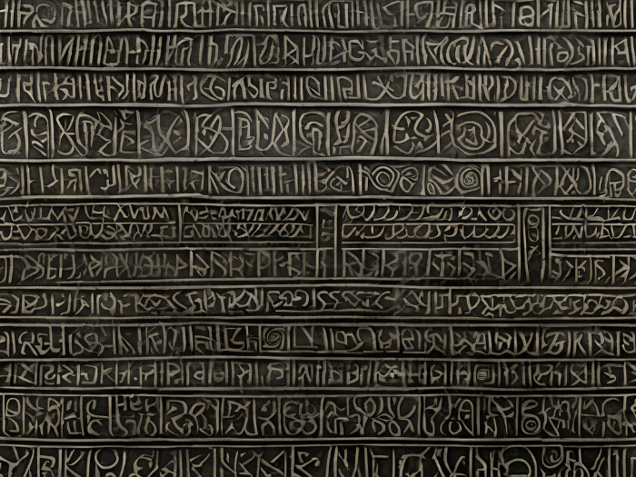 Runic Textures (2)