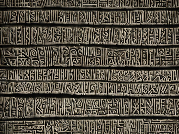 Runic Textures (4)