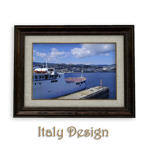 .: Italy Design :. Messina– Italy – 100% Mesh – PBR Materials – 1 LI