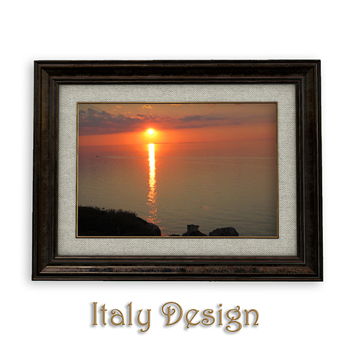 .: Italy Design :. Rodi Garganico – Italy – 100% Mesh – PBR Materials – 1 LI