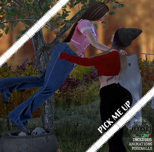 -H- pick me up