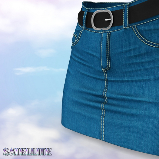 Skirt LEGACY