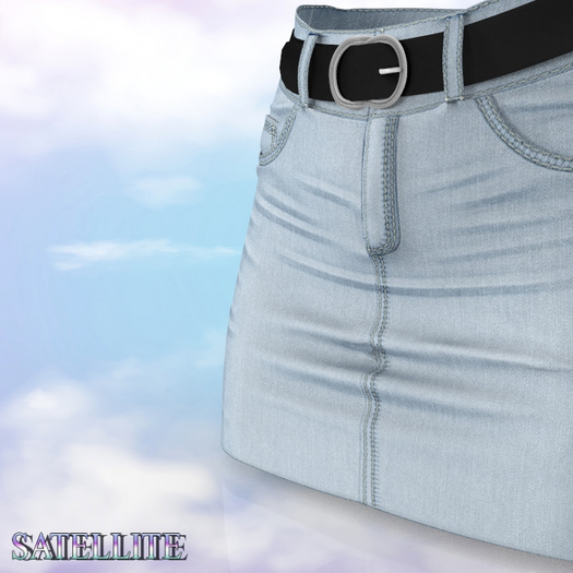 Skirt LEGACY