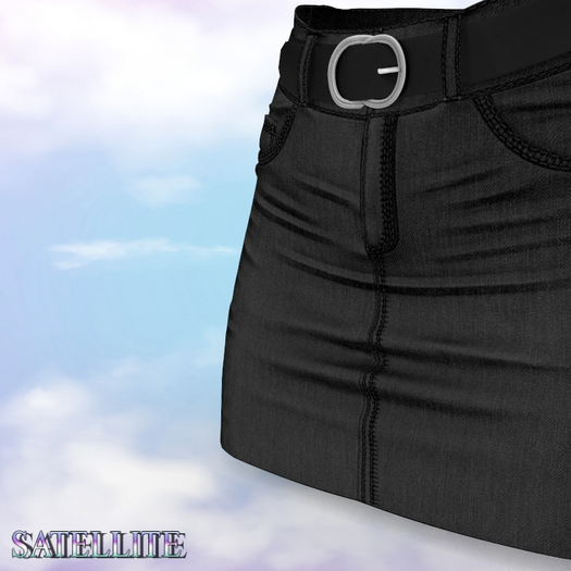Skirt LARAX