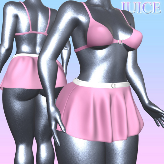 Bombshell Outfit
