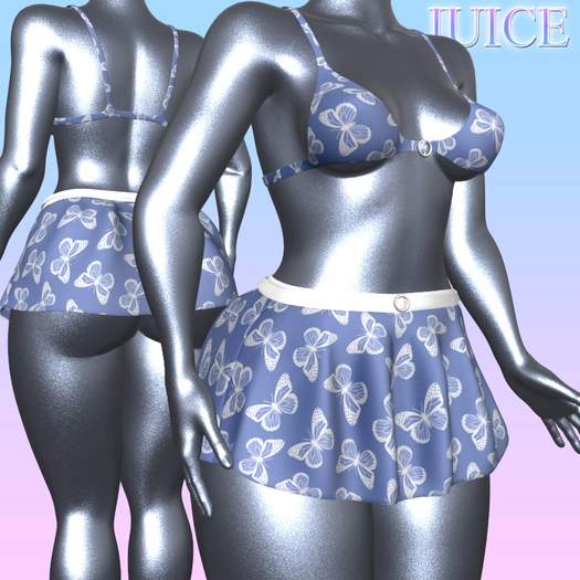 Bombshell Outfit