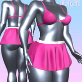 Bombshell Outfit