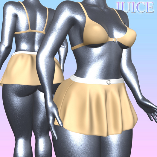 ERIKA Outfit