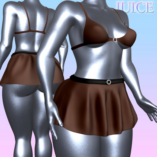 ERIKA Outfit