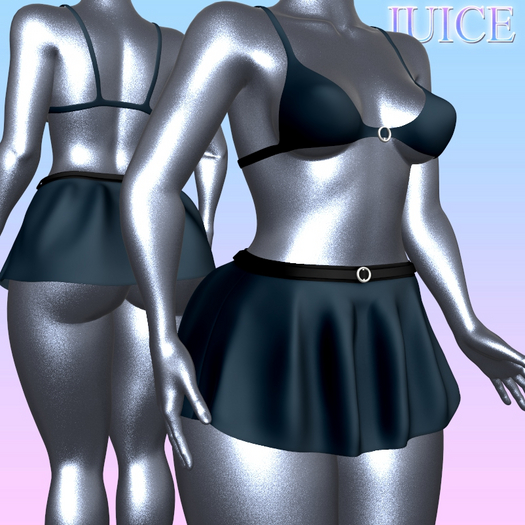 ERIKA Outfit