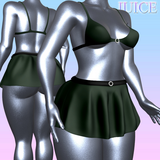ERIKA Outfit