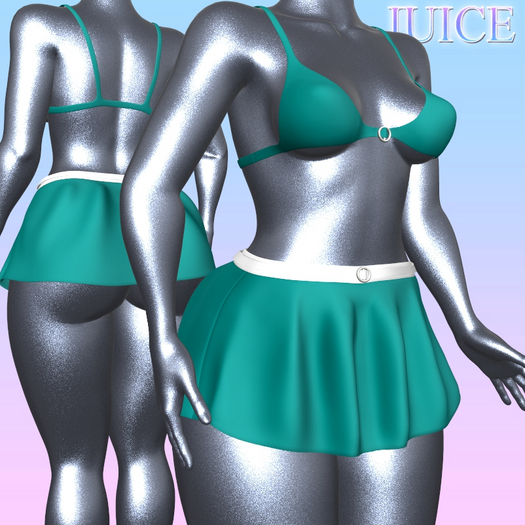 ERIKA Outfit