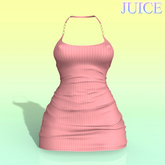Maitreya Dress