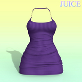 Maitreya Dress